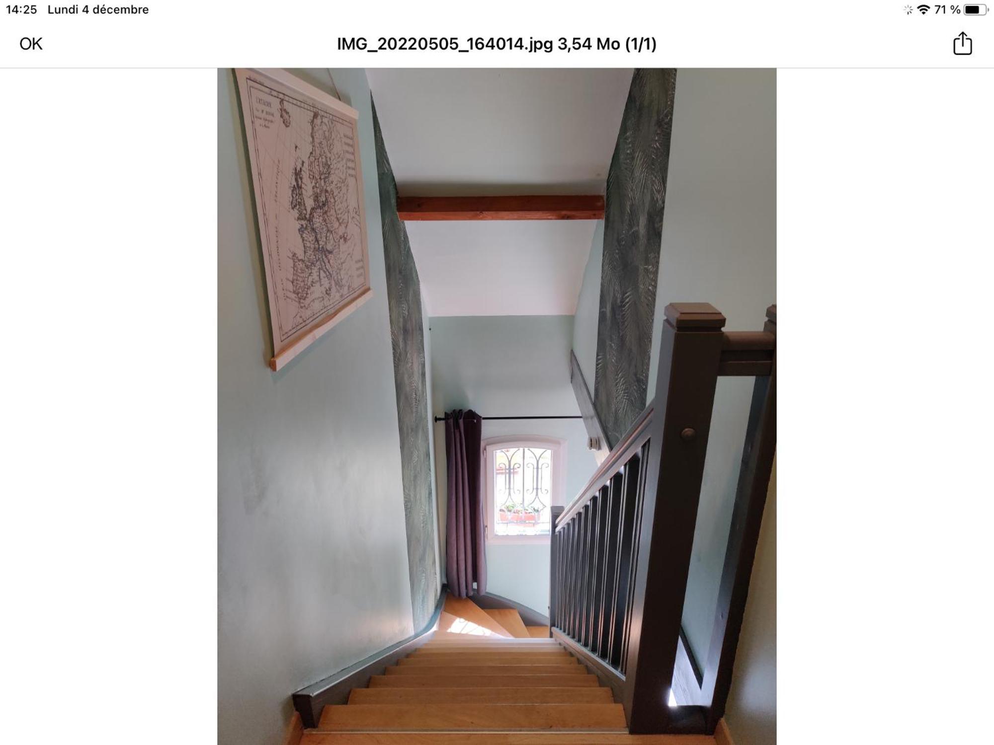 Coup de cœur assuré ! CALM Comme à la Maison ! maison spacieuse avec grande terrasse pour 2 à 5 personnes proximité Granville et mer avec wifi et parking gratuits Exterior foto